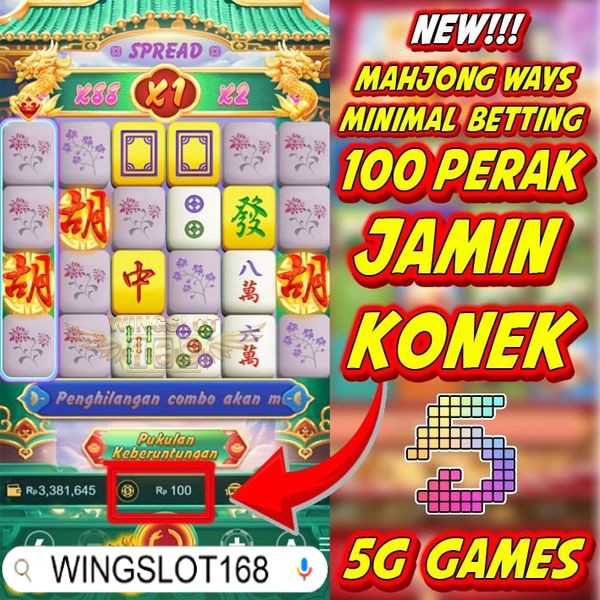 GORILA4D : Link Situs Agen Terpercaya Gampang Kasih Maxwin Member